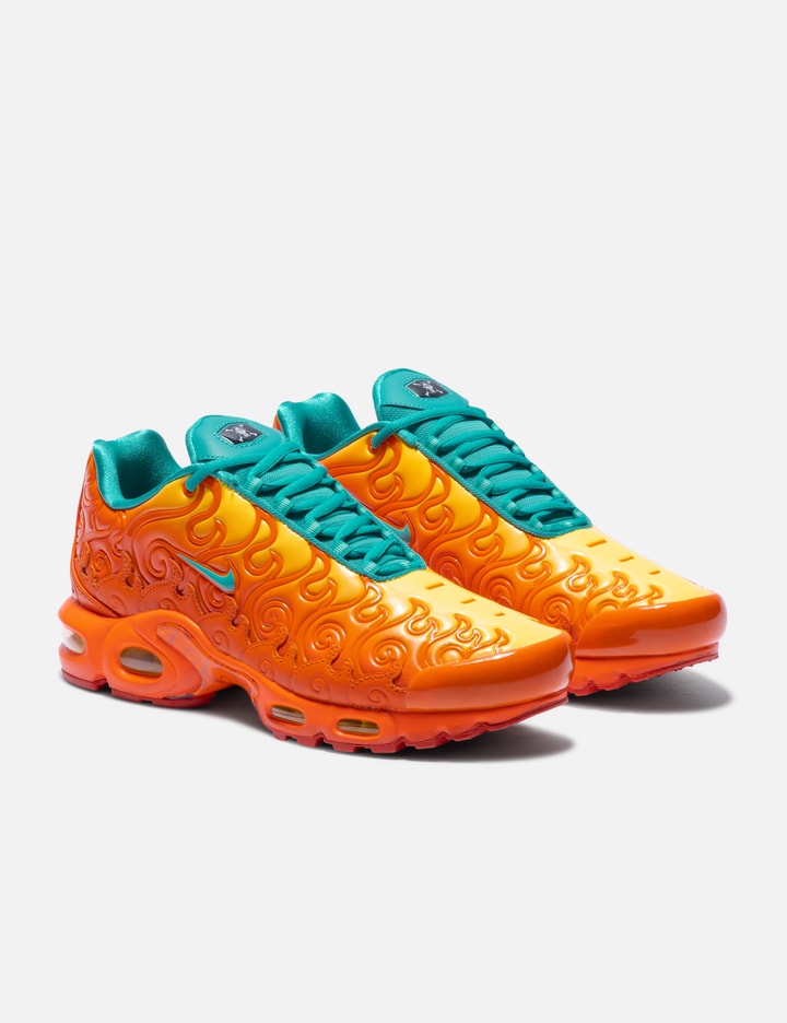 Nike One Piece X Nike Air Max Plus Mera Mera