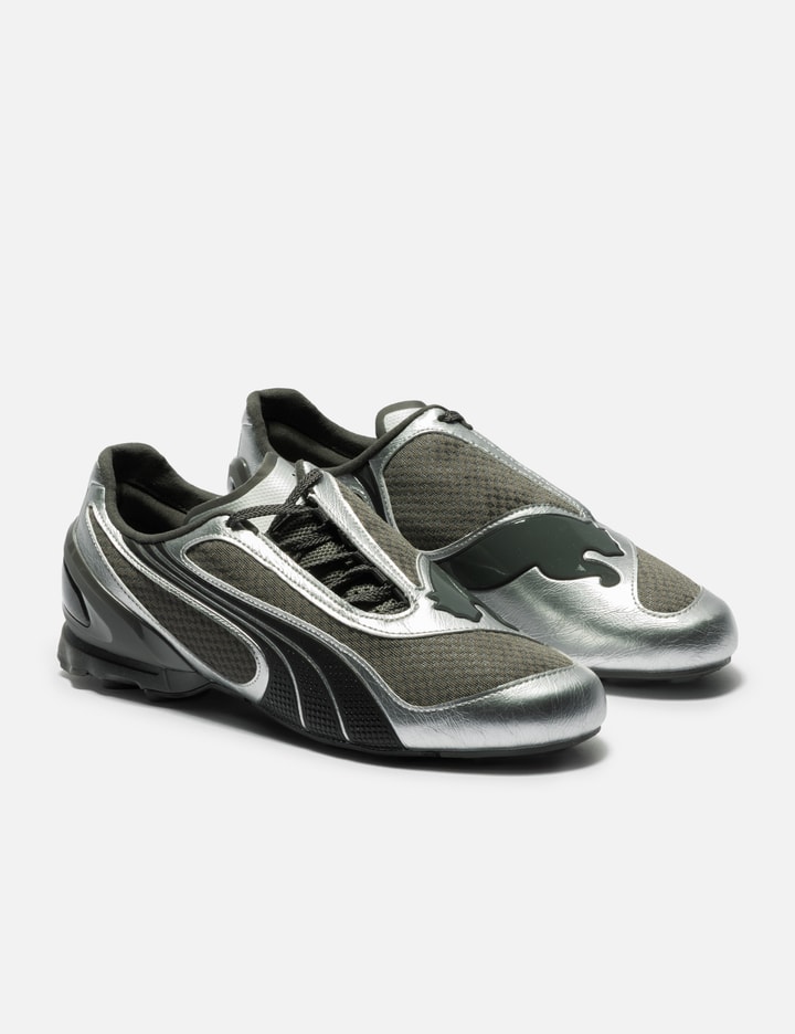 Puma V-S1 Metallic
