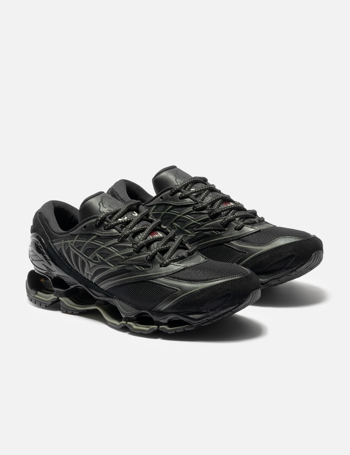 Mizuno Sportstyle Maharishi X Mizuno Wave Prophecy LS