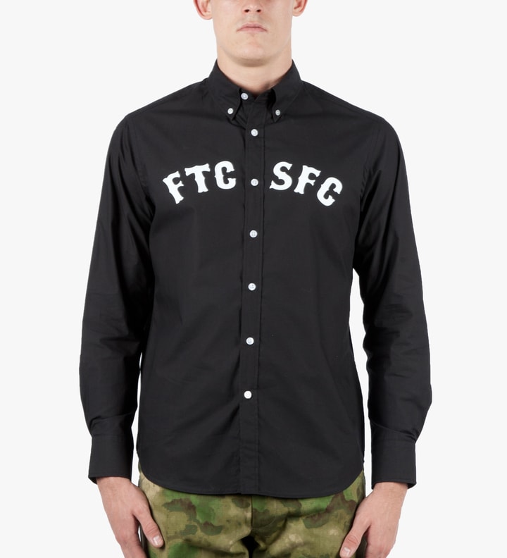 Black Team BD Shirt Placeholder Image