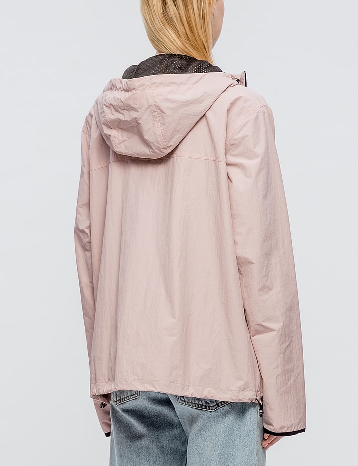Never Gonna Loose Pull Over Jacket Placeholder Image