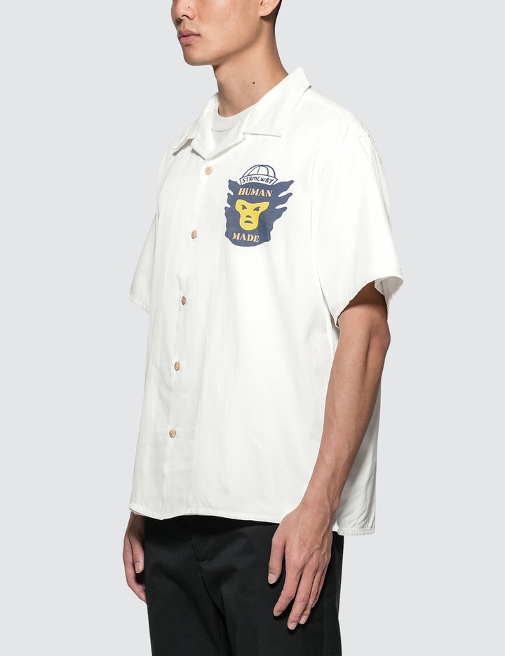 Yokosuka Shirt Anchor Placeholder Image
