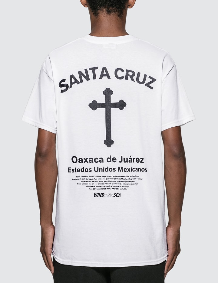 WDS Santa Cruz T-Shirt Placeholder Image
