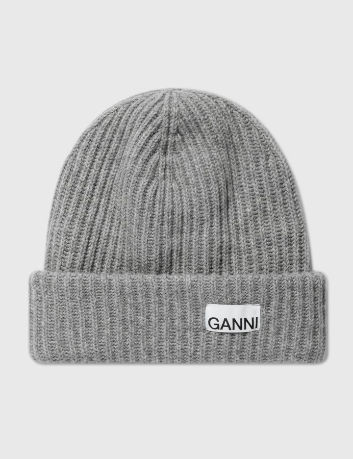 Wool Beanie Placeholder Image