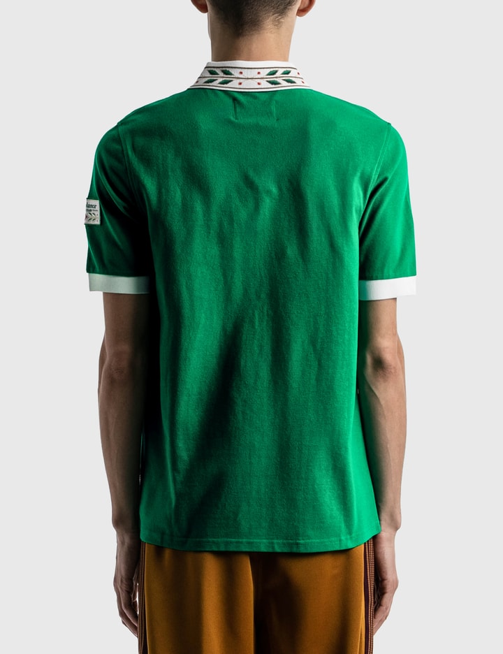 Laurel Classic Polo Shirt Placeholder Image