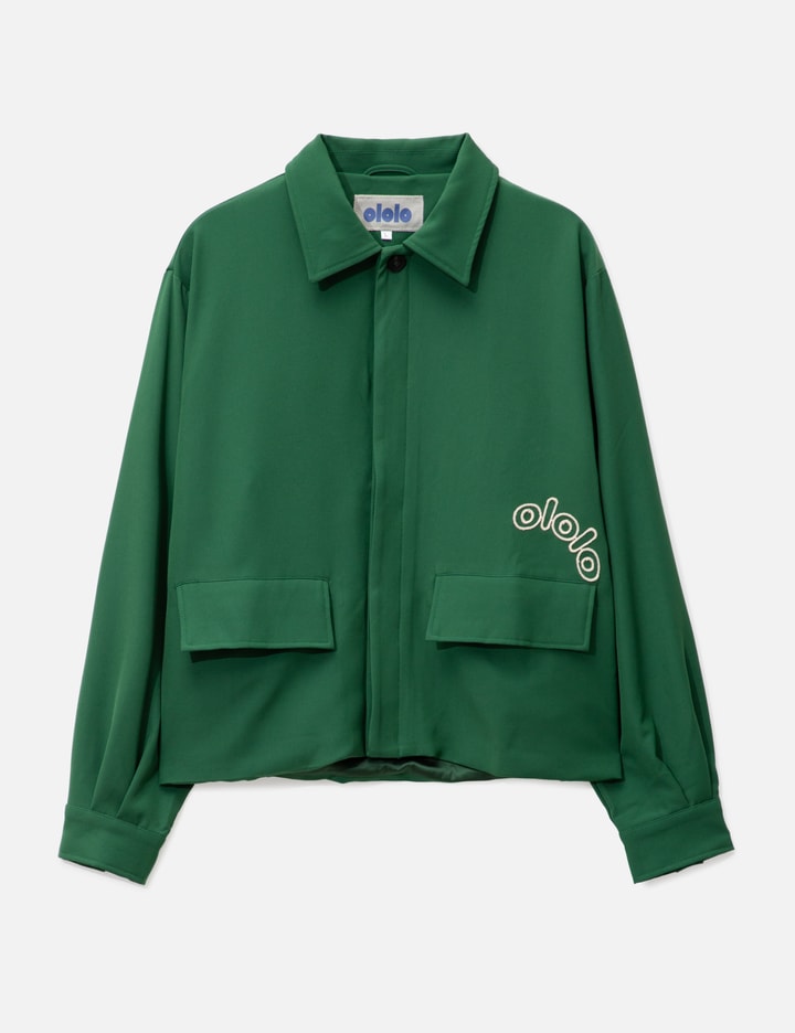 OLOLO Jacket Placeholder Image