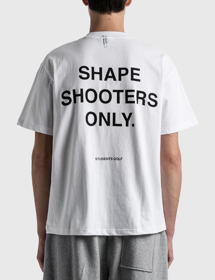 Swing Mechanics 티셔츠 Placeholder Image