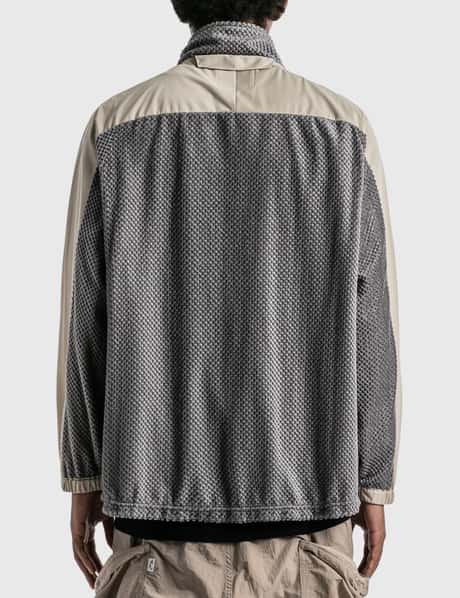 CMF Outdoor Garment - Octa Full Zip Jacket | HBX - Globally  