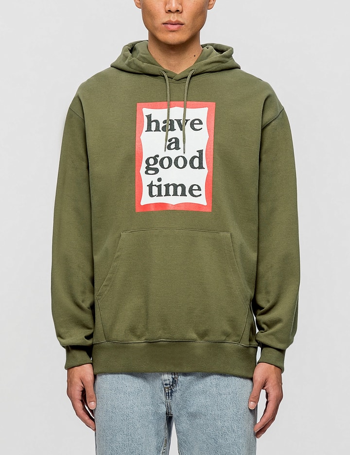 Frame Hoodie Placeholder Image