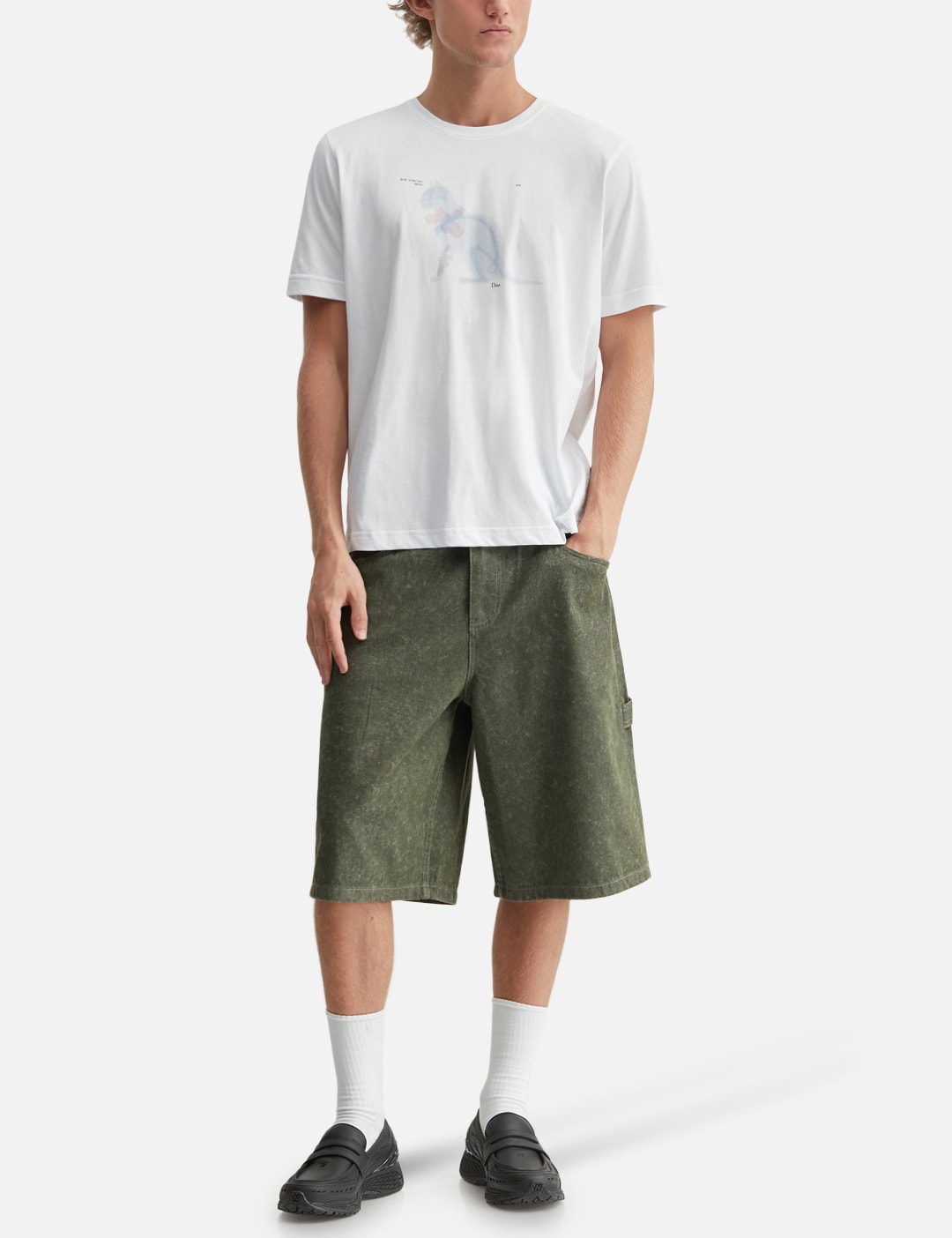 Ammo T-Shirt view 15