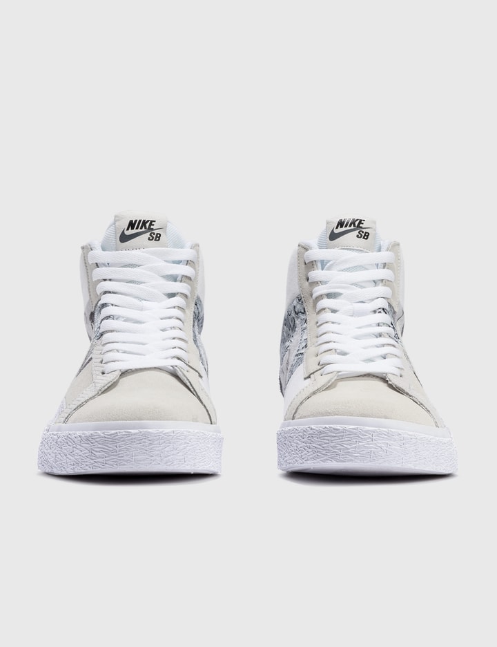 Nike SB Zoom Blazer Mid Premium Placeholder Image