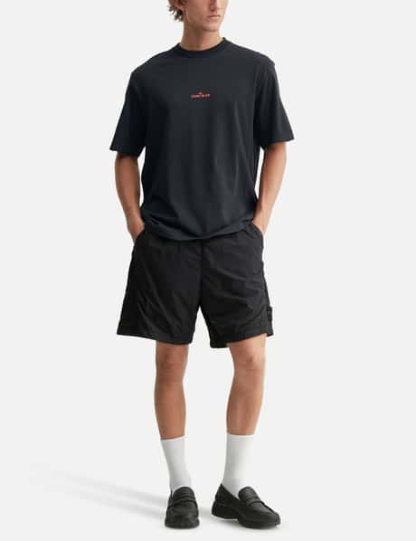 Ultralight Nylon Stretch-TC Short view 14