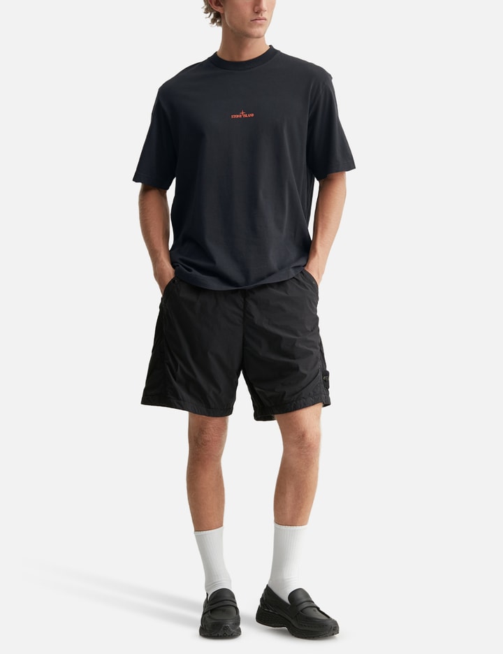 Ultralight Nylon Stretch-TC Short view 5
