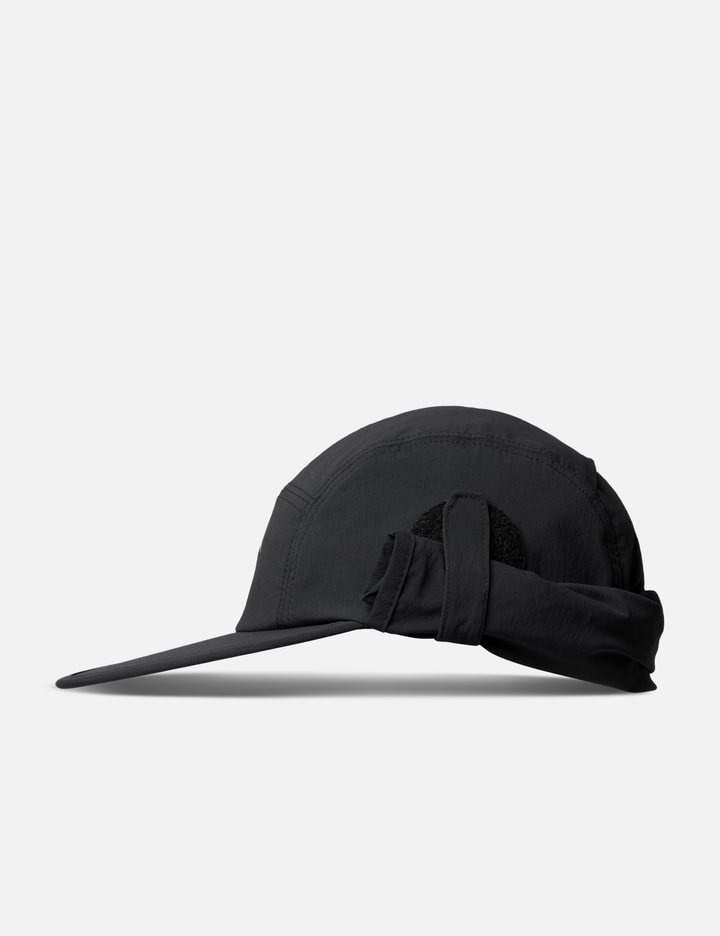 CAYL Solid Visor Cap