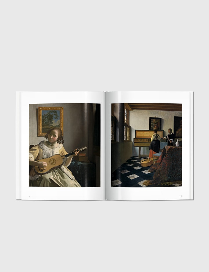 Vermeer Placeholder Image