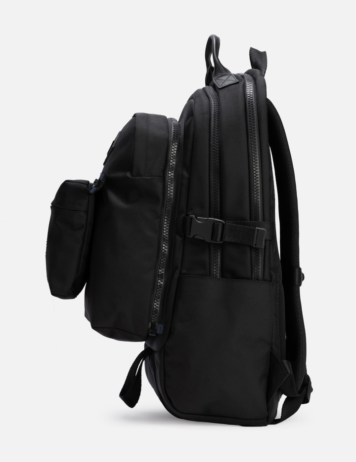 Module Day Backpack Hender Scheme Module Back Pack 26L - Minimal 26L nylon backpack with ...