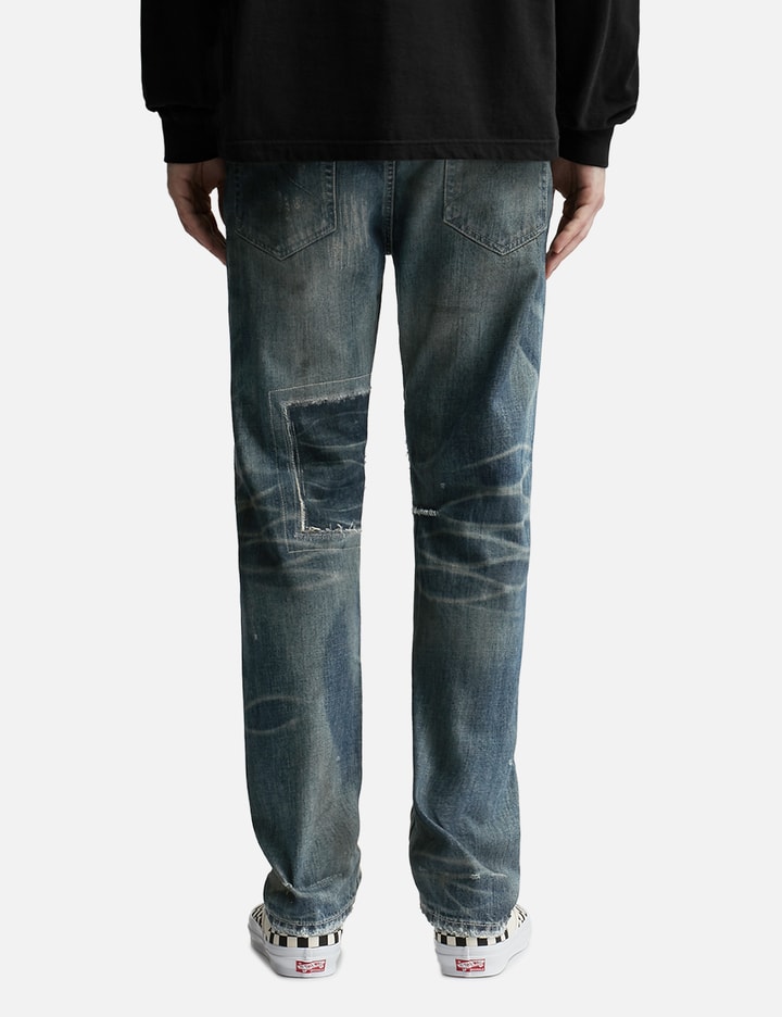 Savage Denim DP Narrow Pants Placeholder Image