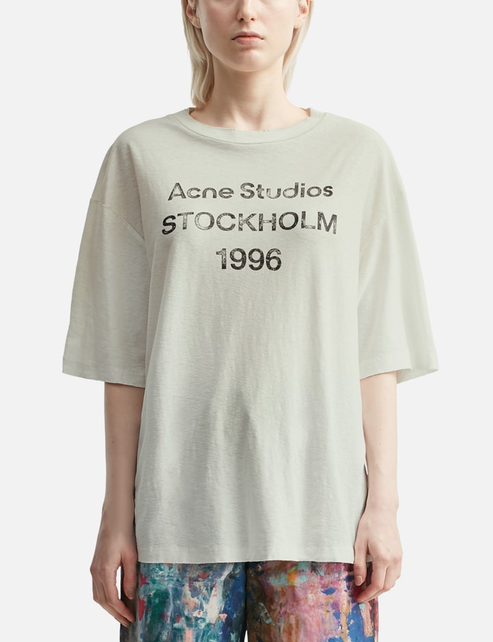 Logo T-shirt - Relaxed Fit Placeholder Image