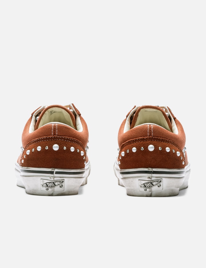 Vans LX Old Skool 36