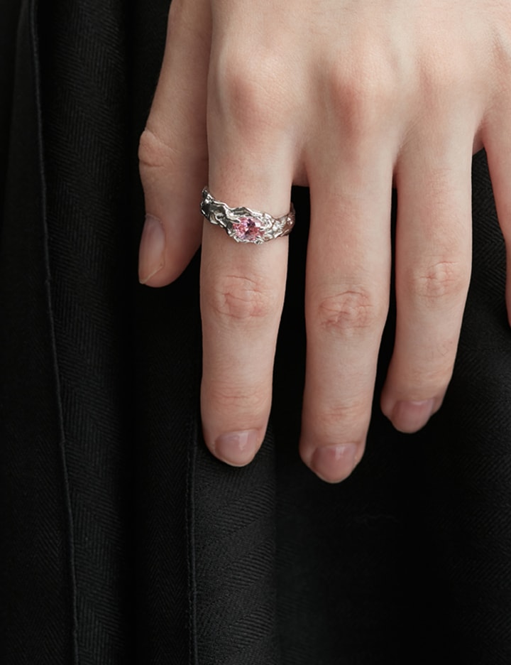 Petit Tentacule Ring Placeholder Image