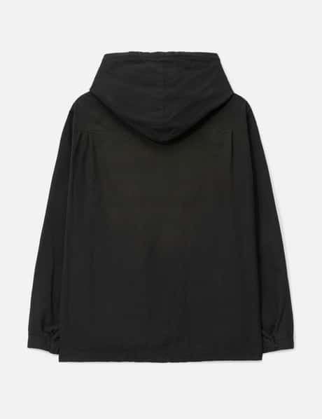 Zip Hoodie Parka view 8