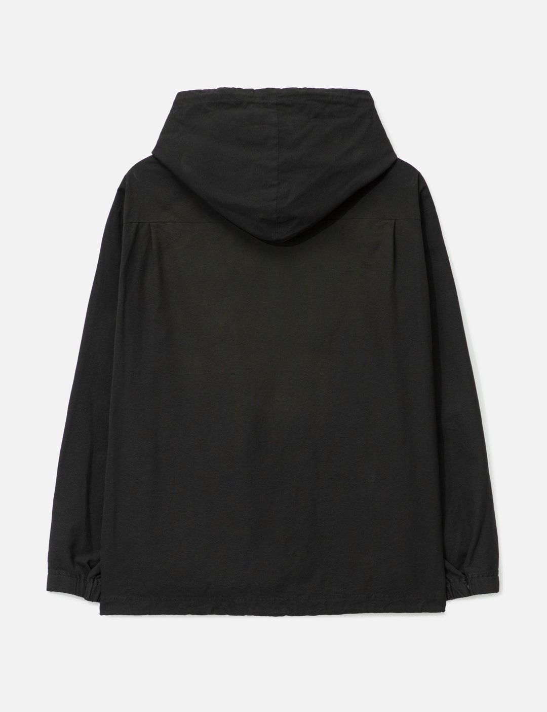 Zip Hoodie Parka view 9