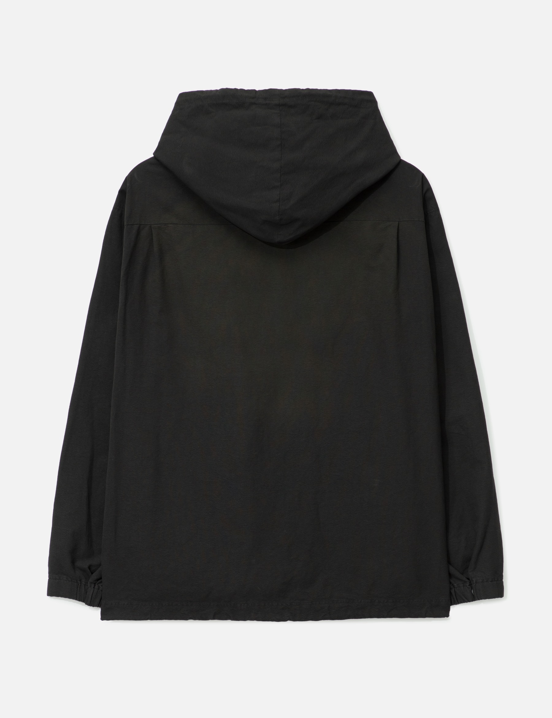 Zip Hoodie Parka view 17