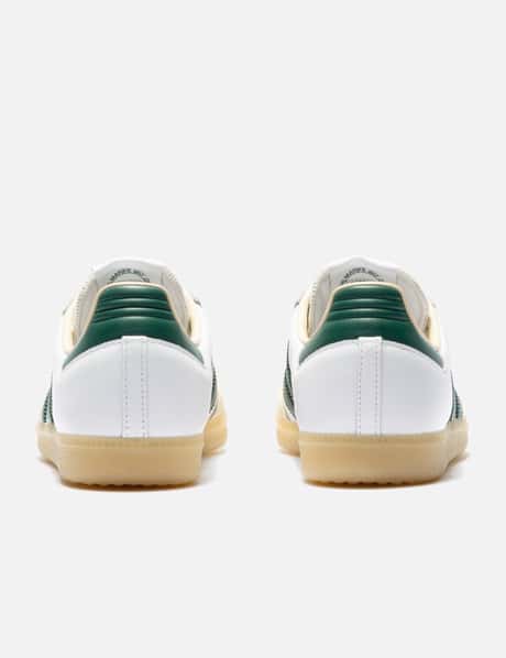 Samba OG view 9