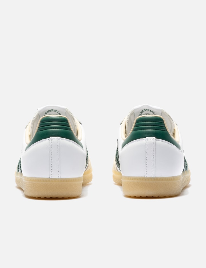 Samba OG Placeholder Image