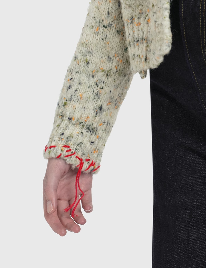 Knit Cardigan Placeholder Image