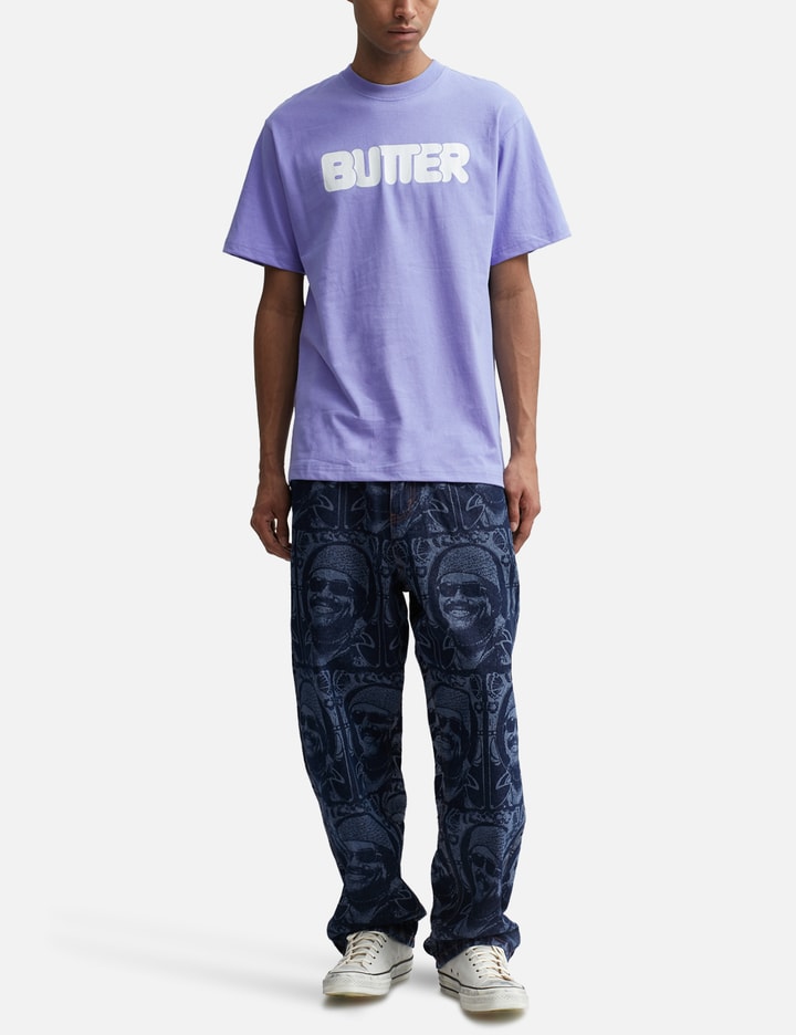 ロニー デニム パンツ Placeholder Image