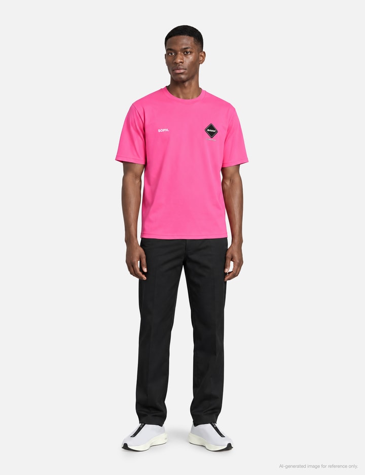 F.C. Real Bristol S/S Athletic Top