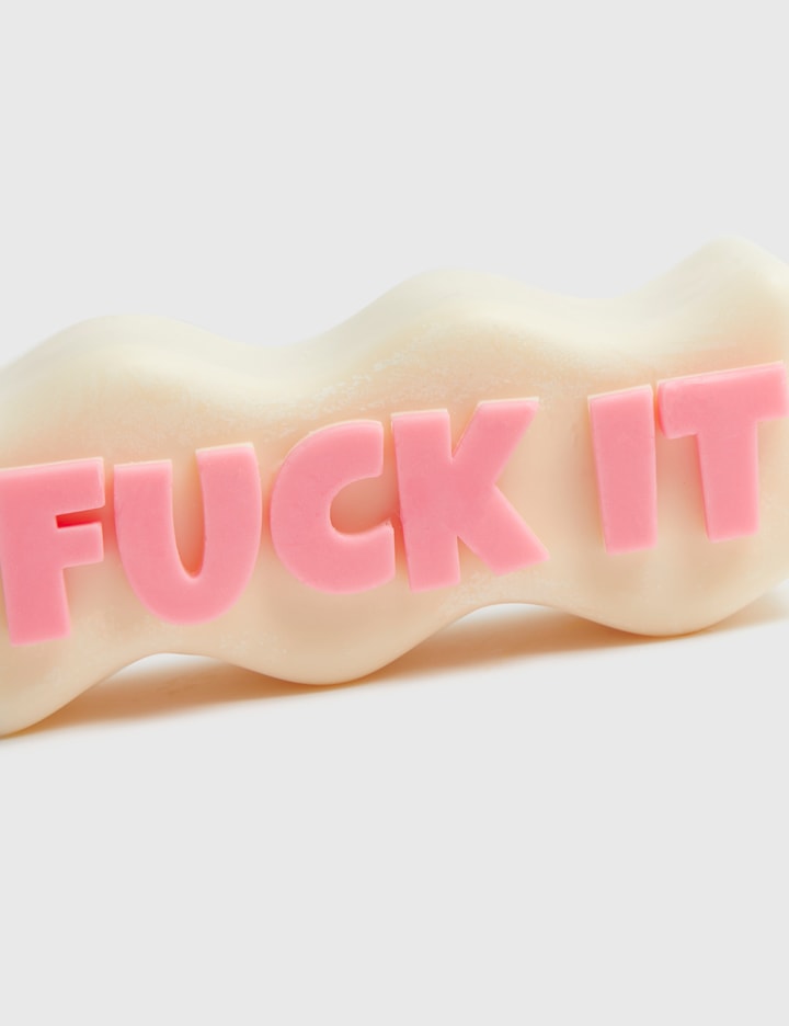 Fuck It Candle Placeholder Image