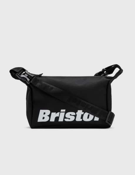 F.C. Real Bristol - 2-way Small Shoulder Bag | HBX - Globally 