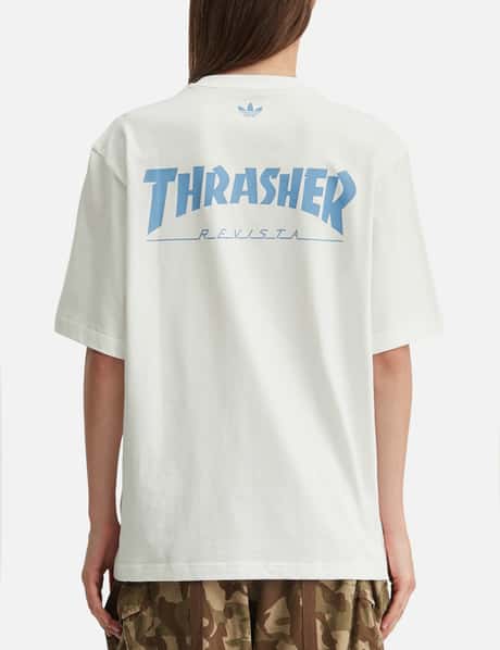Original X Thrasher X AFA Argentina Tee view 12