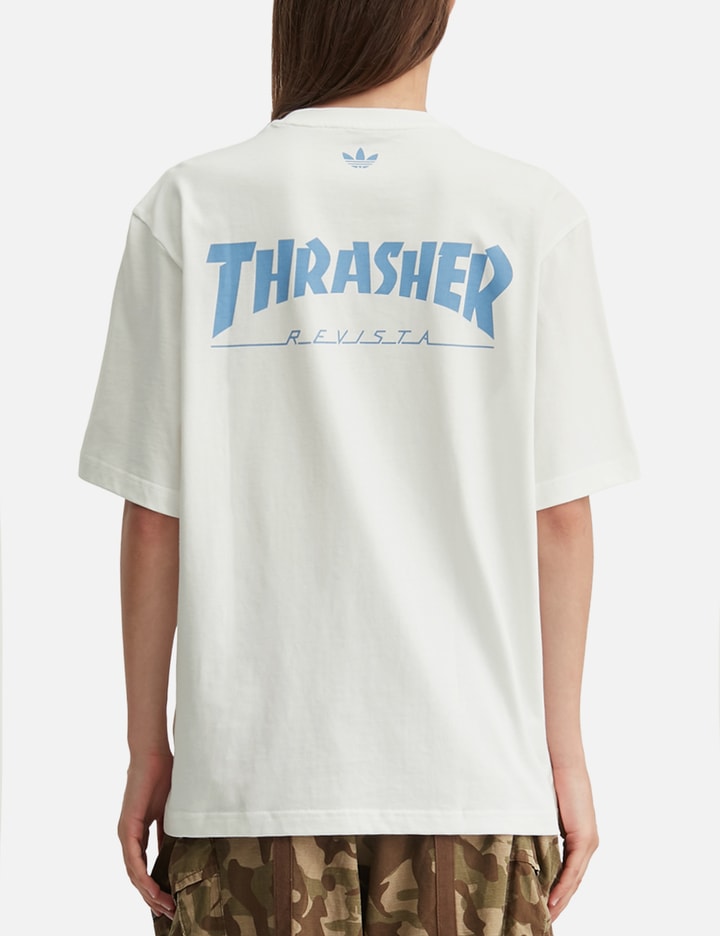 Original X Thrasher X AFA Argentina Tee view 4