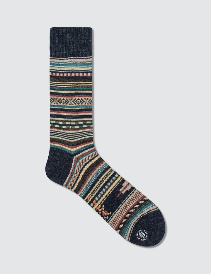 Rio Grande Socks Placeholder Image