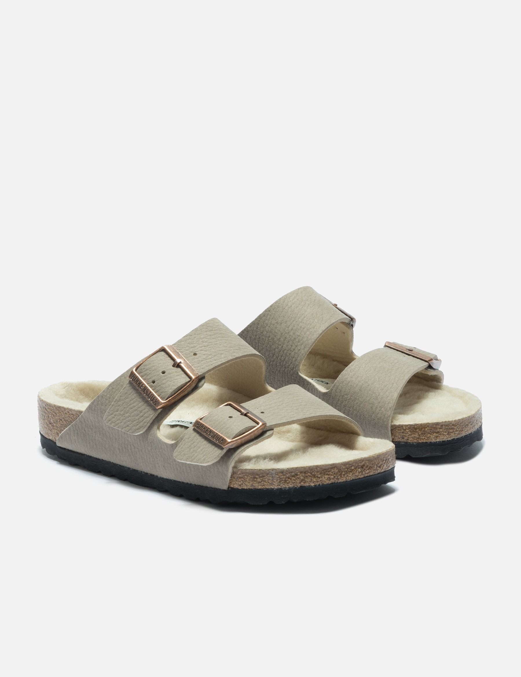 Arizona Shearling view 20