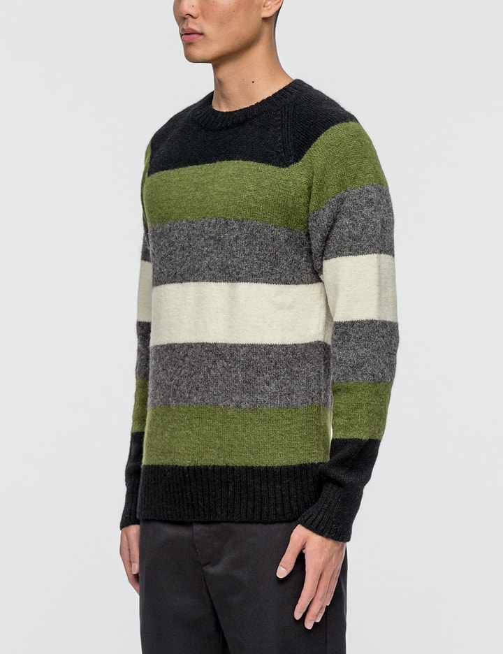 Raglan Sleeves Oversize Fit Sweatshirt Placeholder Image