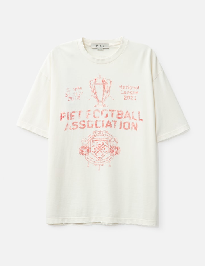 Football Association T-shirt Placeholder Image