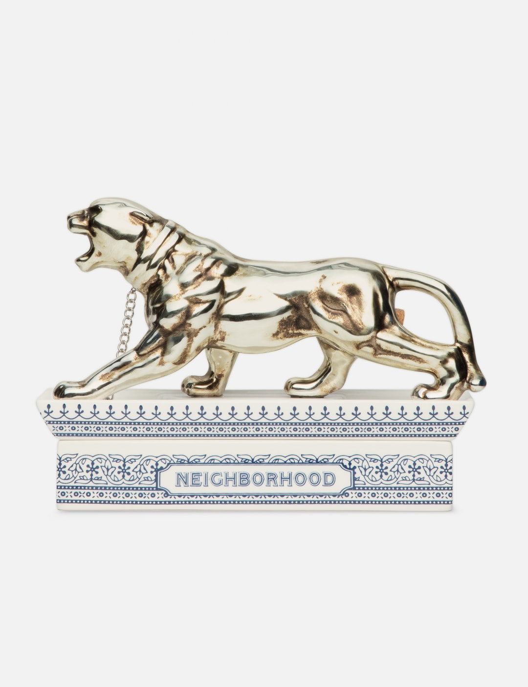 NEIGHBORHOOD - PANTHER INCENSE CHAMBER | HBX - ハイプビースト  