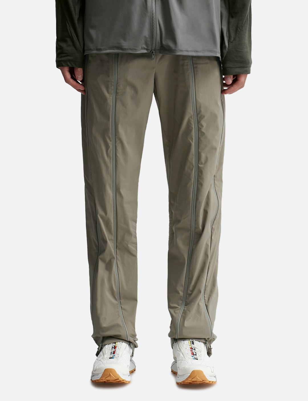 5.0+ Technical Pants Center view 14