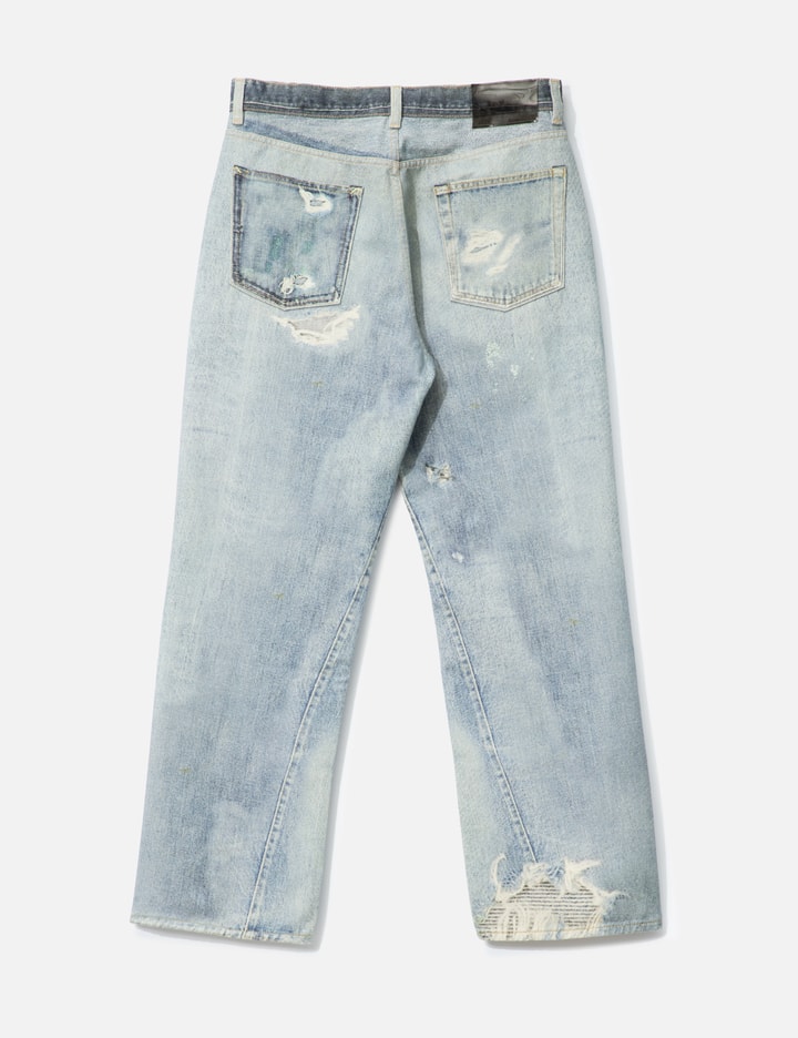Third Cut Jeans Placeholder Image