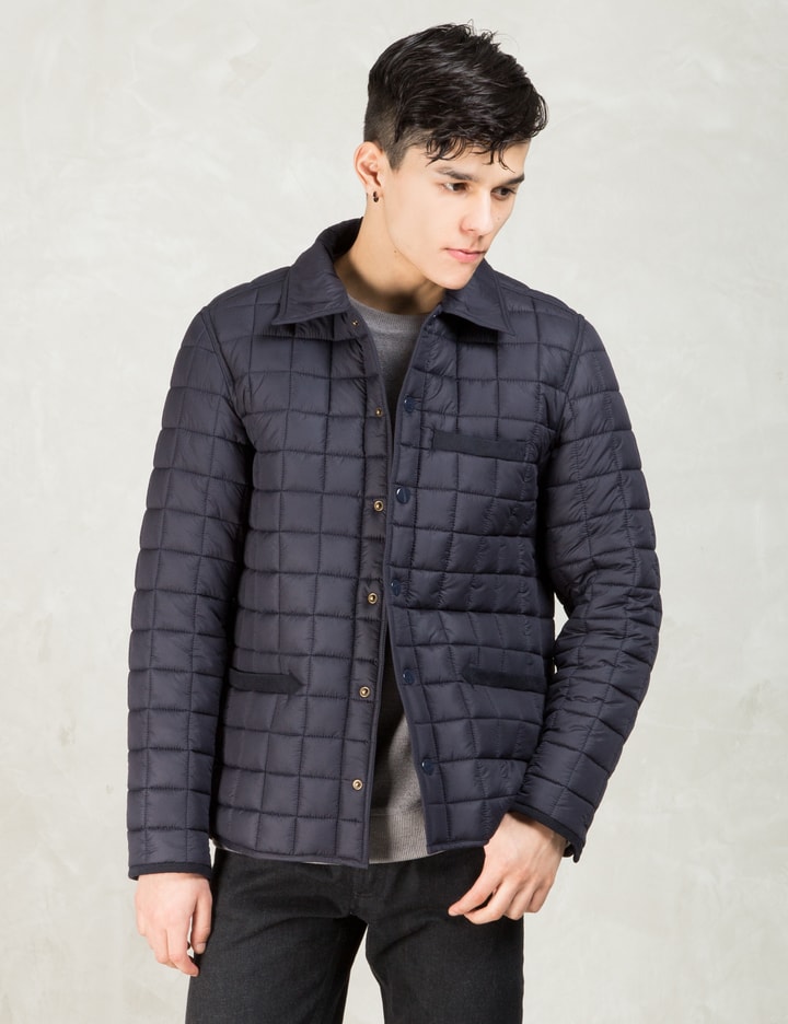 Navy Raf Waterproof Jacket Placeholder Image