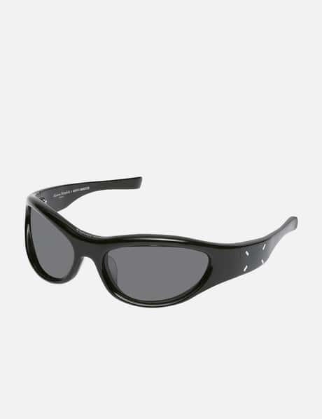 ジェントルモンスター - Gentle Monster X Maison Margiela MM003 01 | HBX