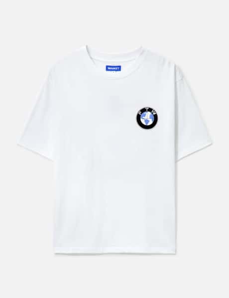 Market Beaming T-shirt