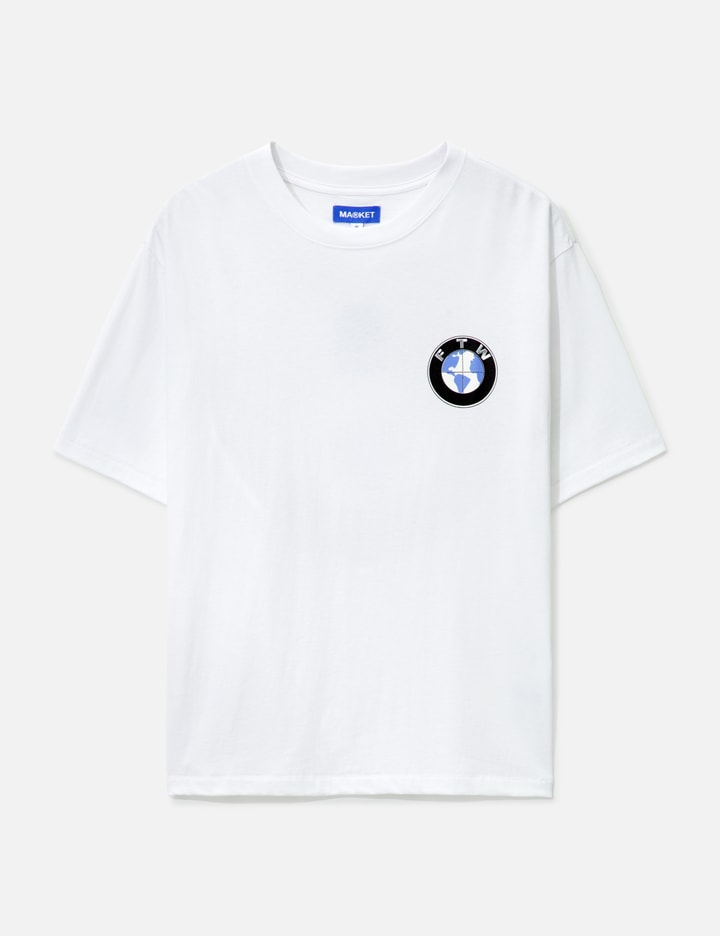 Beaming T-shirt Placeholder Image