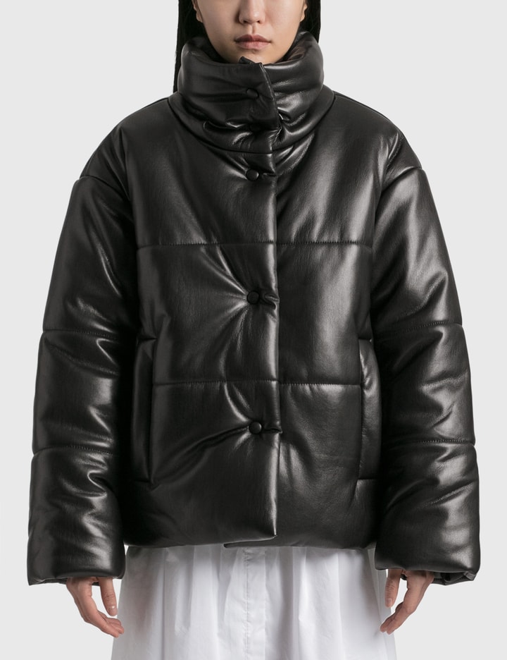 Hide Puffer Jacket Placeholder Image