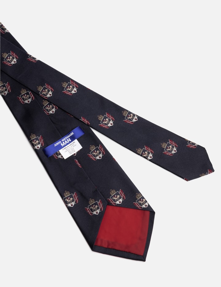 Wide Tie Placeholder Image