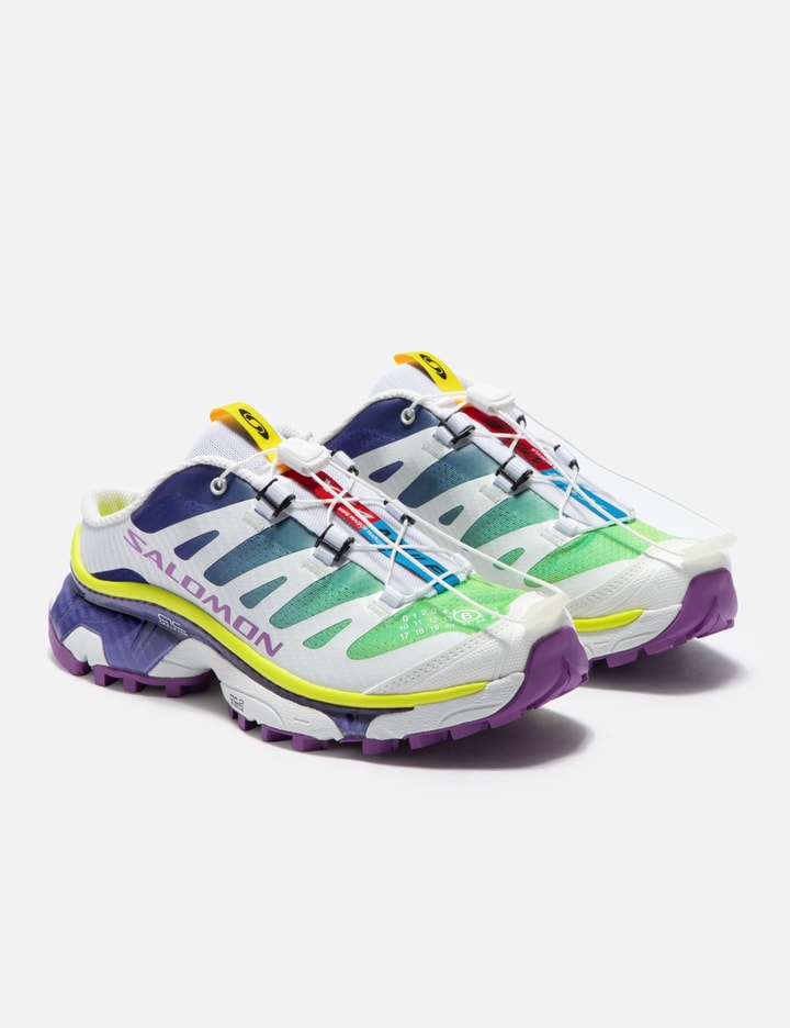 MM6 Maison Margiela x Salomon XT-4 Mules Placeholder Image